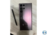 SAMSUNG S22 ULTRA US variant 12 256