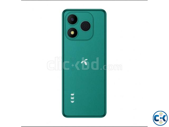 Wifi Support GDL Go 4G Smart Button Phone large image 2