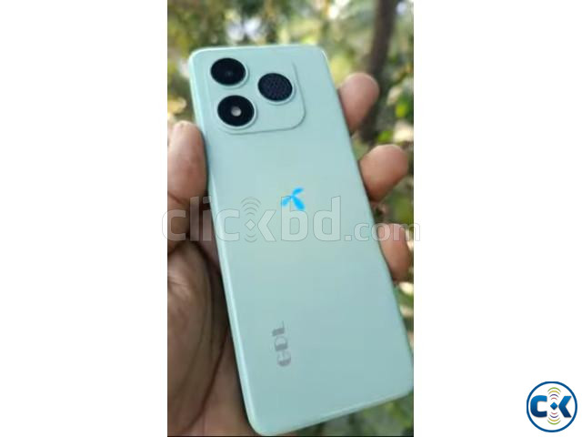 Wifi Support GDL Go 4G Smart Button Phone large image 3