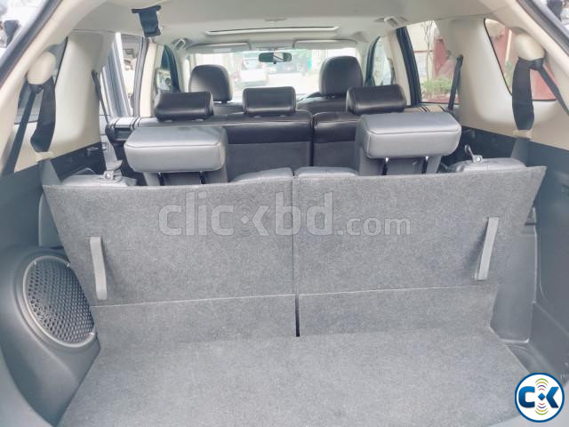 Mitsubishi Outlander New Shape 2016 large image 4