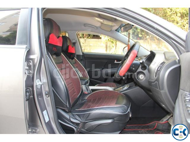 Kia Sportage New Shape 2014 large image 2