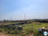South Facing 3 Katha Block - N Bashundhara R A