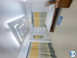 Furnished 2-Bedroom Serviced Apartment Rent in Bashundhara