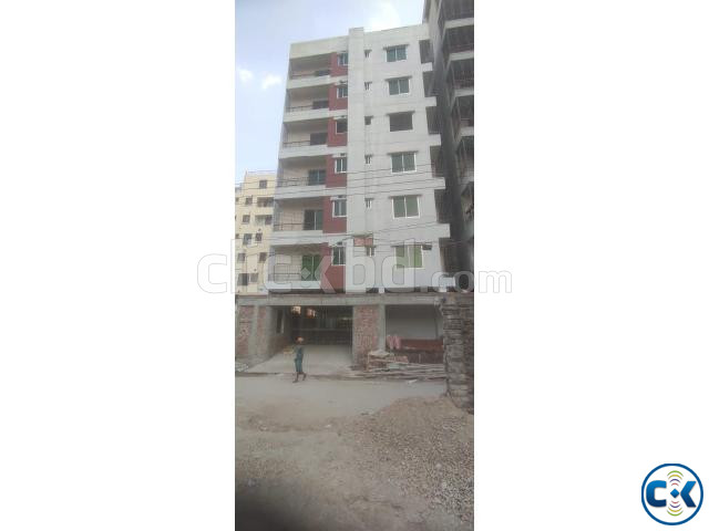 Perfect Property Banasree Ready FLATS for Sale large image 0