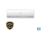 Haier official HSU-24CleanCool 2-Ton Inverter AC 24000BTU