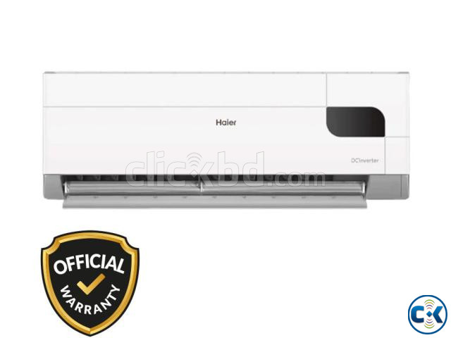 Haier HSU-19EnergyCool 1.6 Ton Inverter Pro AC Official  large image 0