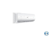 Haier 1.6 Ton official HSU-19Cleancool Inverter AC 3DF QA