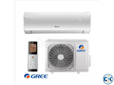 Gree AC 1 Ton GS-12XCO32 Model 2024 Official Warranty
