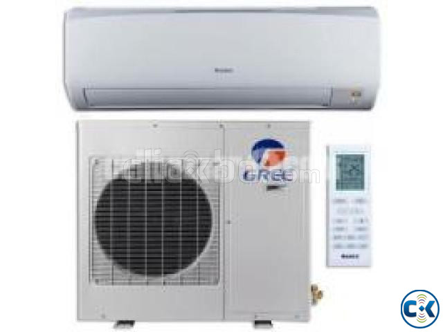 Gree 1.5-Ton GS-18XFV32 Fairy Inverter AC official  large image 0