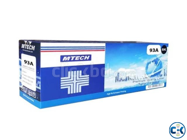 Get the Best HP Toner Price in Bangladesh Mtech Toner large image 0