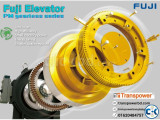 Fuji 450 Kg Passenger Elevator Fuji-China 