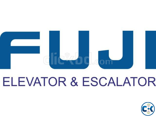 Fuji 1250 Kg Passenger Elevator Funi-China  large image 3