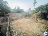 ২ শতক জমি বিক্রয় হবে