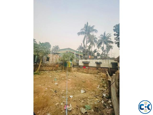 ২ শতক জমি বিক্রয় হবে large image 1