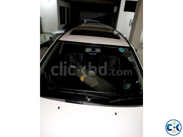 Toyota Harrier SUV large image 3