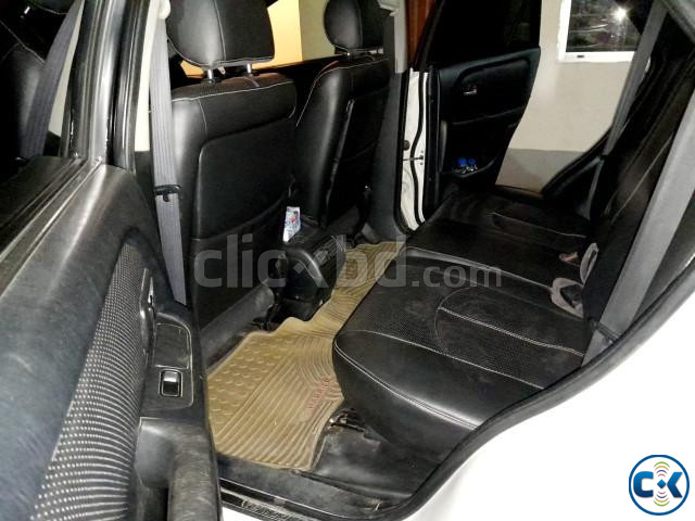 Toyota Harrier SUV large image 4