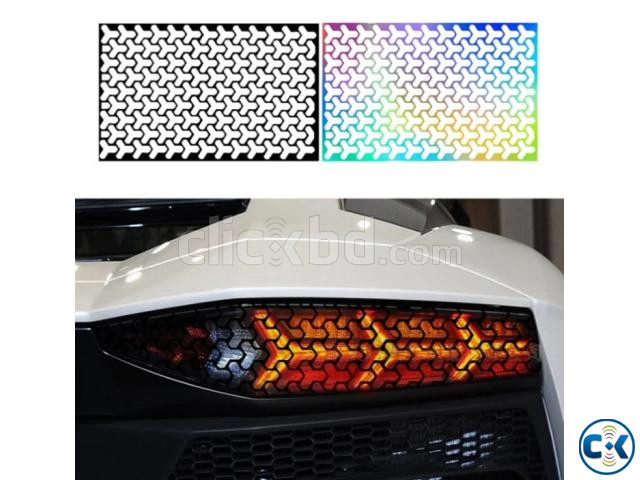 Car accessories large image 0