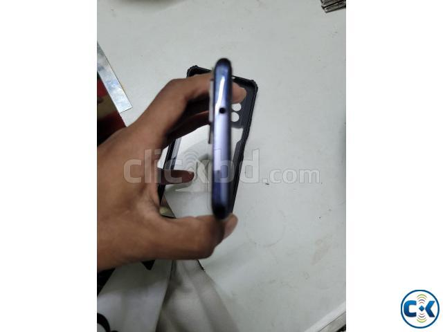 iQOO Z5 5G 8GB RAM 128GB Storage  large image 4