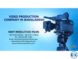 Promotional Video Production Company in Bangladesh