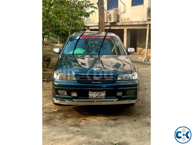 TOYOTA PREMIO large image 1