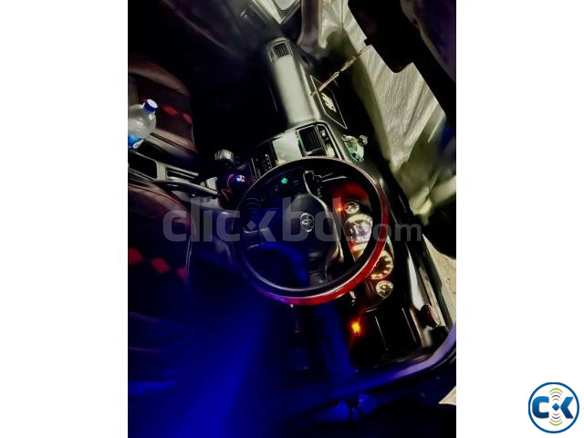 TOYOTA PREMIO large image 2