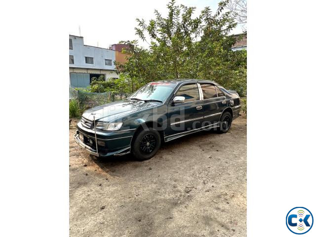 TOYOTA PREMIO large image 3