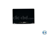 MacBook Pro 13 Inch Display Assembly 2018-2019 Silver
