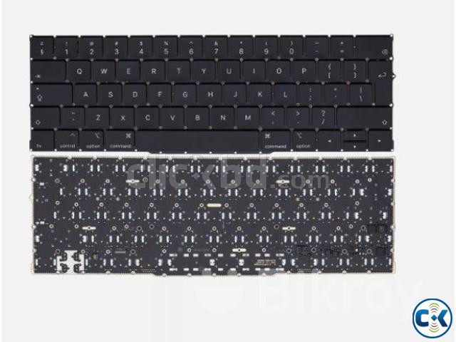 A2159 Macbook Pro 13 keybord Replacement large image 0