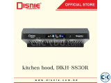 Disnie DIKH-8830R Auto Clean Kitchen Hood-30inch
