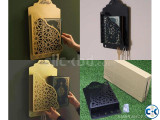 Wall Hanging Quran Stand