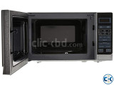 Oven Microwave Sharp R-32a0-sm-v Official 25 Liters