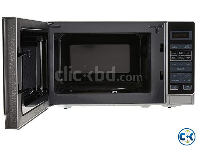 Oven Microwave Sharp R-32a0-sm-v Official 25 Liters large image 0