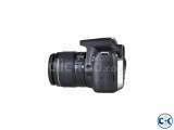 Canon 2000 D