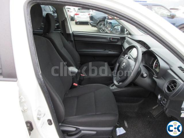 Toyota Axio 2021 large image 1