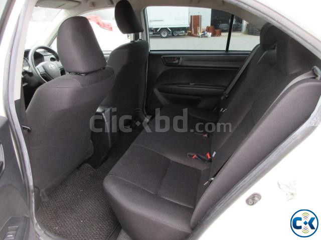 Toyota Axio 2021 large image 2