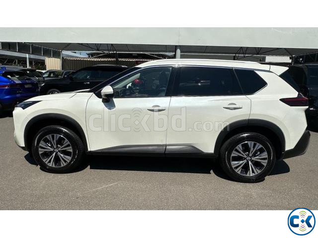 Nissan X-Trail 2023 large image 0
