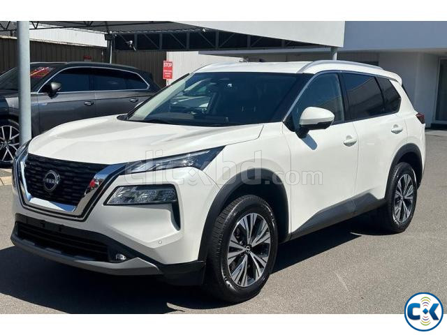 Nissan X-Trail 2023 large image 1