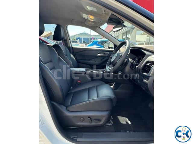 Nissan X-Trail 2023 large image 3