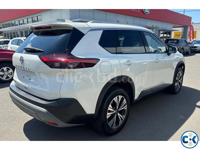 Nissan X-Trail 2023 large image 4