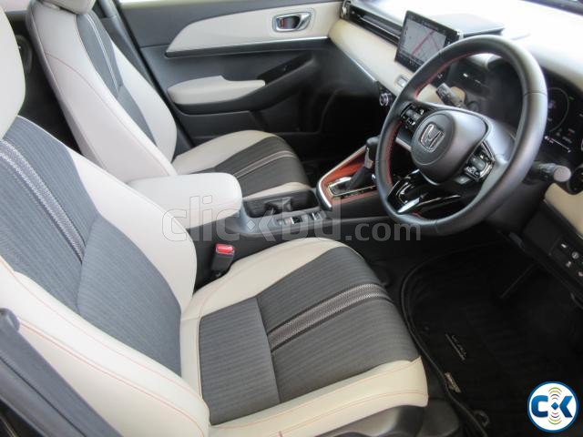 Honda Vezel 2022 large image 0