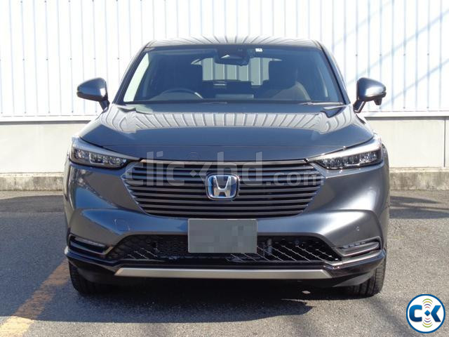 Honda Vezel 2022 large image 4