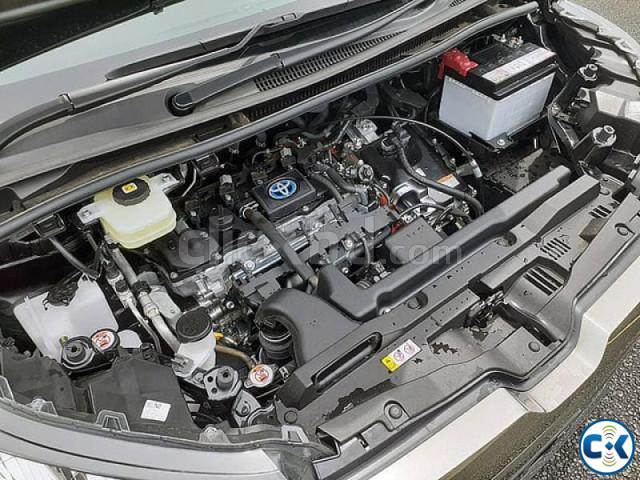 Toyota Noah 2023 large image 3