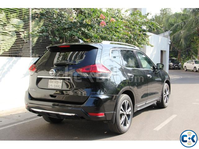 Nissan X Trail New Shape 7 Seat Octane 2017 large image 1