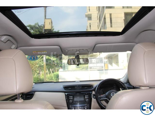 Nissan X Trail New Shape 7 Seat Octane 2017 large image 3