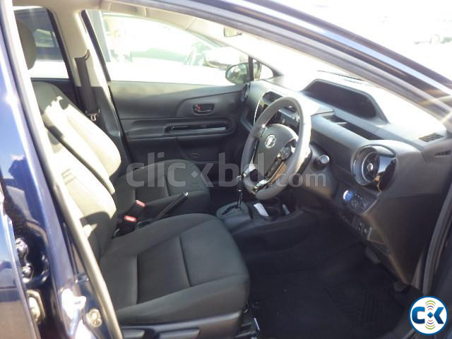 Toyota Aqua S Style Package Bank Loan Facilities 2019 large image 3