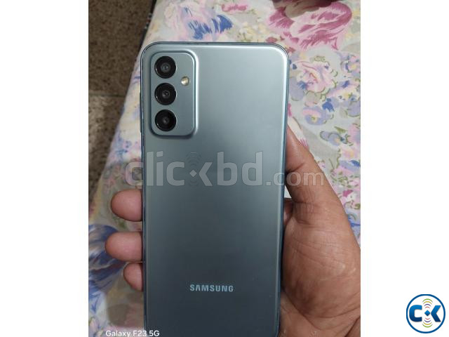 Samsung Galaxy F23 5G large image 1