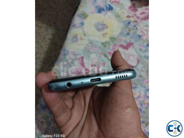 Samsung Galaxy F23 5G large image 2