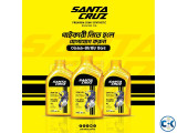 Santa Cruz Engine Oil