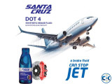 Santa Cruz Brake Oil-100ml