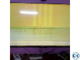 Sony Bravia full 3d LED Android TV Panel Wasted 